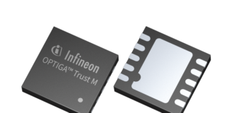 Verified Boot technology with Infineon's OPTIGA™ Trust M for enhanced device security