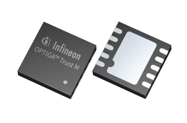 Verified Boot technology with Infineon's OPTIGA™ Trust M for enhanced device security