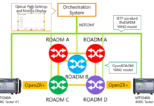 OpenROADM MSA