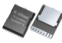 OptiMOS 6 200 V MOSFET product family