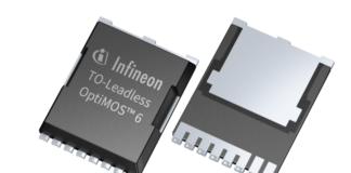 OptiMOS 6 200 V MOSFET product family