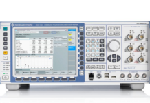 Options for the R&S CMW platform already support Bluetooth® Channel Sounding.