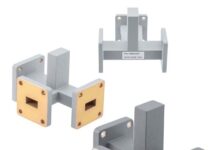 Pasternack Introduces Efficient Waveguide Power Dividers