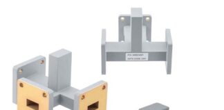 Pasternack Introduces Efficient Waveguide Power Dividers
