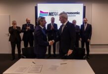 Panasonic Industry collaborates with multi-utility Hera Group