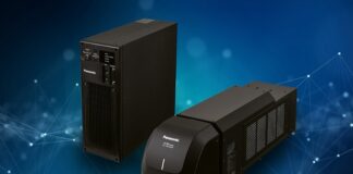 Laser marking system LP-RH