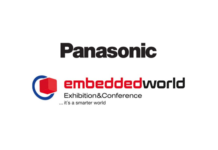Experience Panasonic Industry’s latest smart connectivity solutions at Embedded World 2024