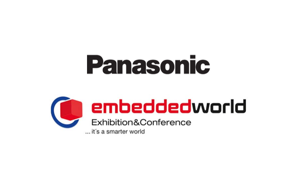 Experience Panasonic Industry’s latest smart connectivity solutions at Embedded World 2024