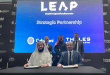 Cyberani and Thales enter a strategic alliance to strengthen the Kingdom's cybersecurity