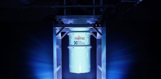 Japanese Team Wins Prime Minister's Award with 64-Qubit Quantum Computing Platform