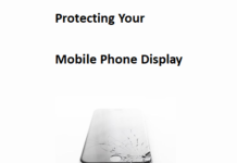 Embracing Durability: The Ultimate Guide to Protecting Your Mobile Phone Display Protecting Your Mobile Phone Display