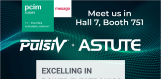 Pulsiv & Astute Electronics join forces