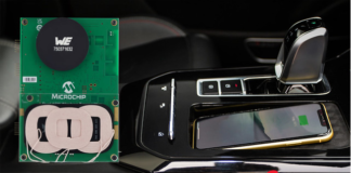 Qi® v2.0 Standards-Compliant dsPIC33-Based Reference Design