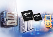 Renesas MCUs: High-Res Analog & OTA Updates Save Energy