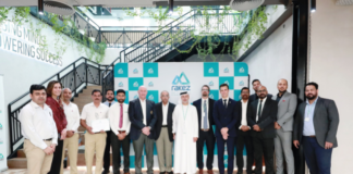 RAKEZ launches HS&E Appreciation Awards