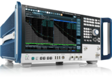 Phase noise analysis and VCO measurements now up to 50 GHz with the R&S FSPN50