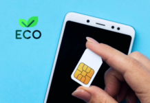 Greening Communication: How SIMless Calls Can Reduce Your Carbon Footprint How SIMless Calls Can Reduce Your Carbon Footprint