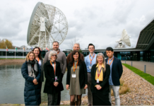 GMV has been awarded the contract to develop the SKA telescopes' Timescales