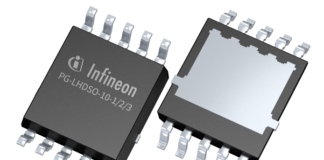 SSO10T TSC Package: Efficiency Boost for Automotive MOSFETs