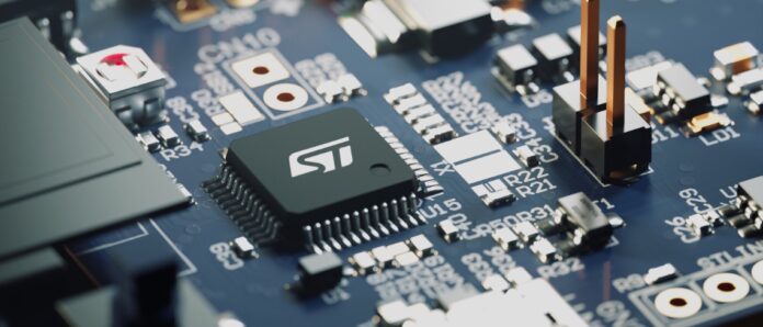 STM32 Summit