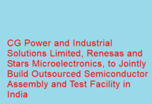 Semiconductor Assembly and Test Facility in India