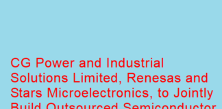 Semiconductor Assembly and Test Facility in India