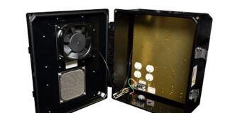 Transtector Beefs Up Line of UL-Listed Polycarbonate NEMA Enclosures