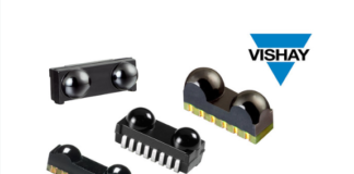 TFBS4xx and TFDU4xx Series IR Transceiver Modules