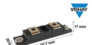 FRED Pt® 500 A Ultrafast Soft Recovery Diode