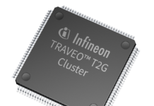 TRAVEO T2G cluster