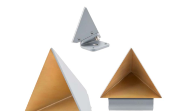 Trihedral Corner Reflectors