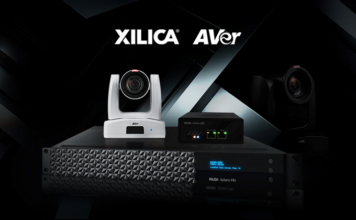 AVer and Xilica Collaborate on Professional Voice-Based Camera Tracking Solutions Voice-Based Camera Tracking Solutions
