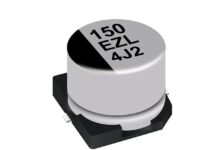 ZL Series Hybrid capacitors