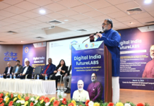 India’s 1st FutureLABS center at C-DAC Thiruvananthapuram FutureLABS center