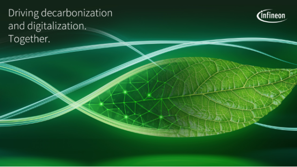 embedded world Infineon's Green Future Solutions at Embedded World 2024