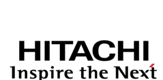 hitachi