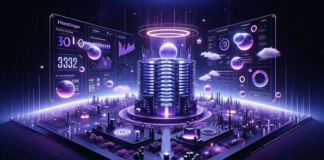 We've figured out how the internet will look like and work in the future