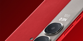 iQOO Neo 9 Pro