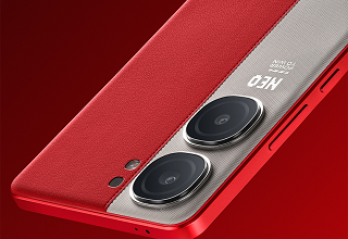 iQOO Neo 9 Pro, 8+128 GB variant will be available for sale starting 21st March, 12 noon iQOO Neo 9 Pro