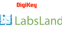 DigiKey and LabsLand Release Prism4 Remote Engineering Hardware System