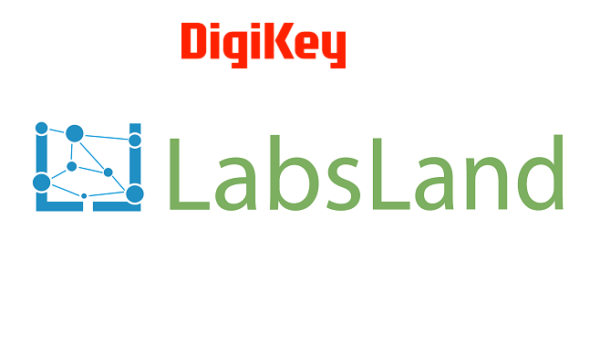 DigiKey and LabsLand Release Prism4 Remote Engineering Hardware System