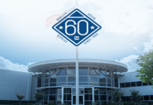 Mouser Electronics Celebrates 60th Anniversary