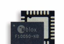 u-blox launches new GNSS platform for enhanced positioning accuracy