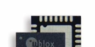 u-blox launches new GNSS platform for enhanced positioning accuracy