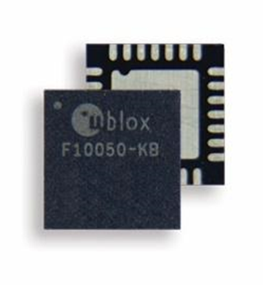 u-blox launches new GNSS platform for enhanced positioning accuracy