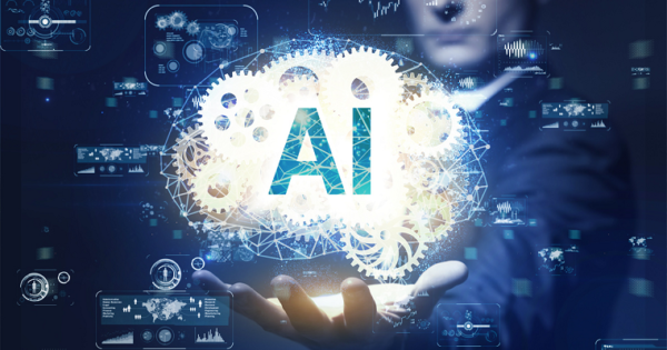 AI AI Large Language Models