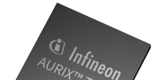 AURIX Microcontroller