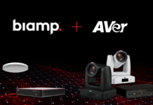 AVer and Biamp