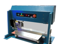 Murray Percival Company Highlights Advanced Depanelizers to Enhance PCB Manufacturing Process Advanced Depanelizers to Enhance PCB Manufacturing Process