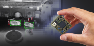 New Qualcomm-Built Advanced Video Processor by Teledyne FLIR Powers AI at the Edge